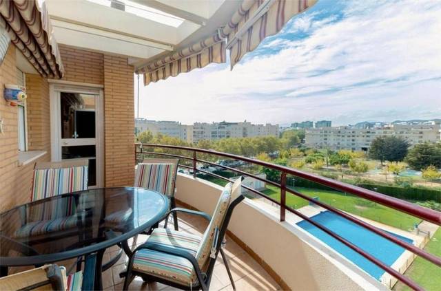 Ático en Venta en El Cónsul - Ciudad Universitaria - El Romeral