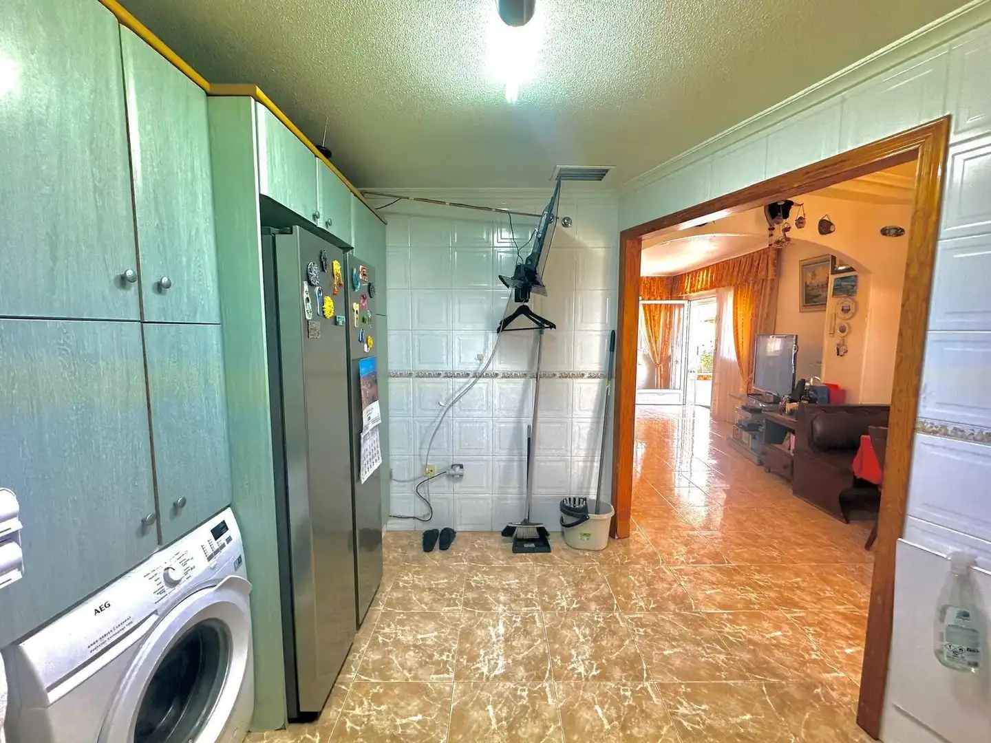 Apartment with pool for sale in Nueva Torrevieja - Aguas Nuevas, imagen 10