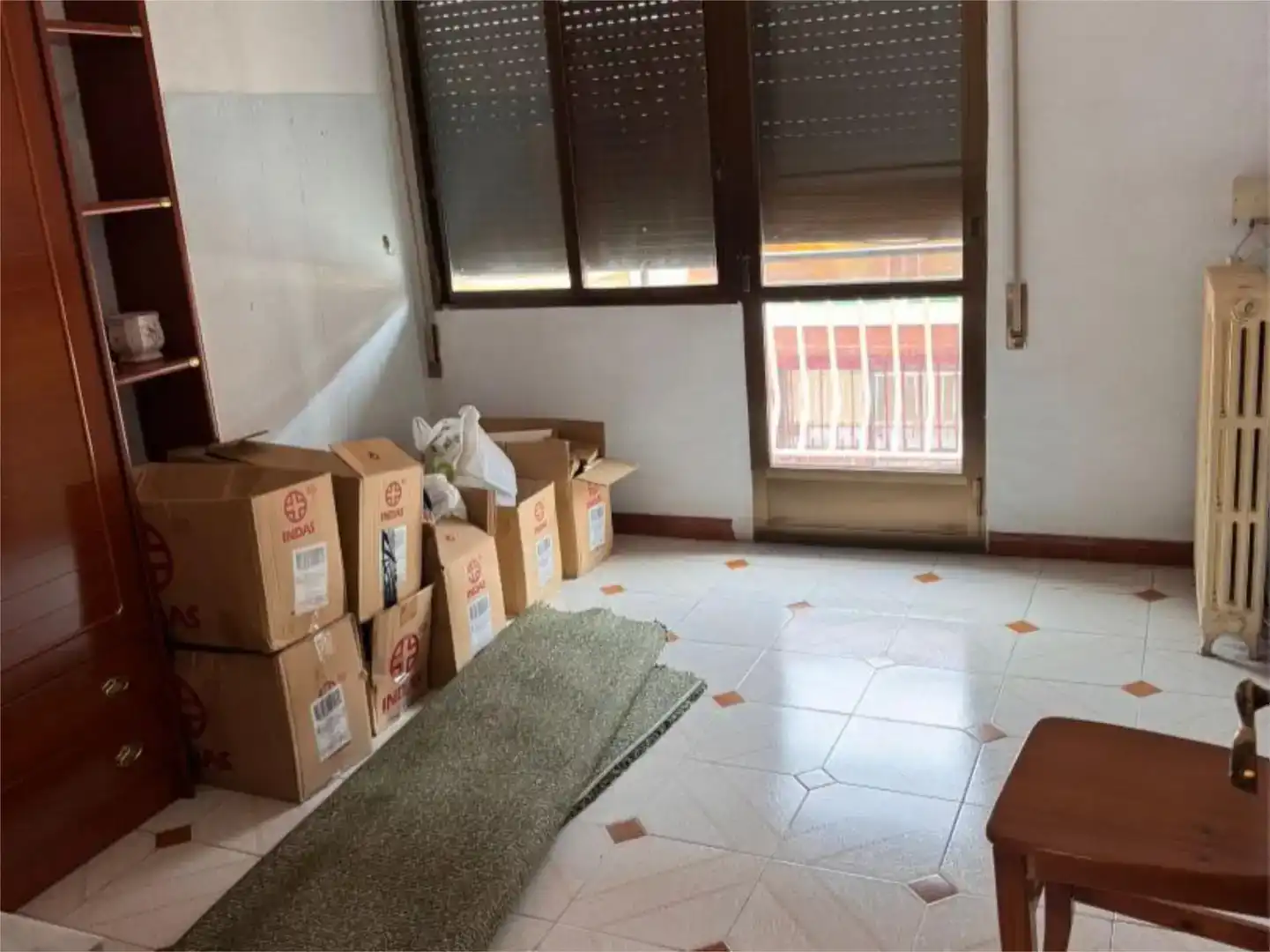 Flat for sale in Getafe  with Terrace