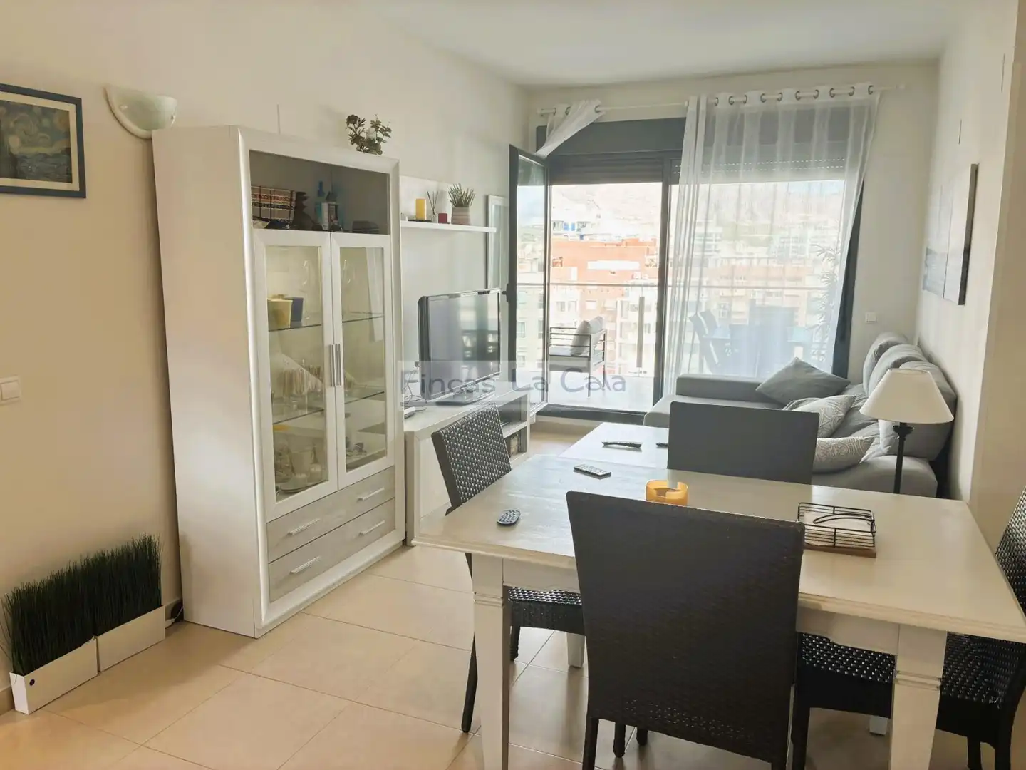 Apartamento con piscina en venta en La Cala de Villajoyosa, imagen 6