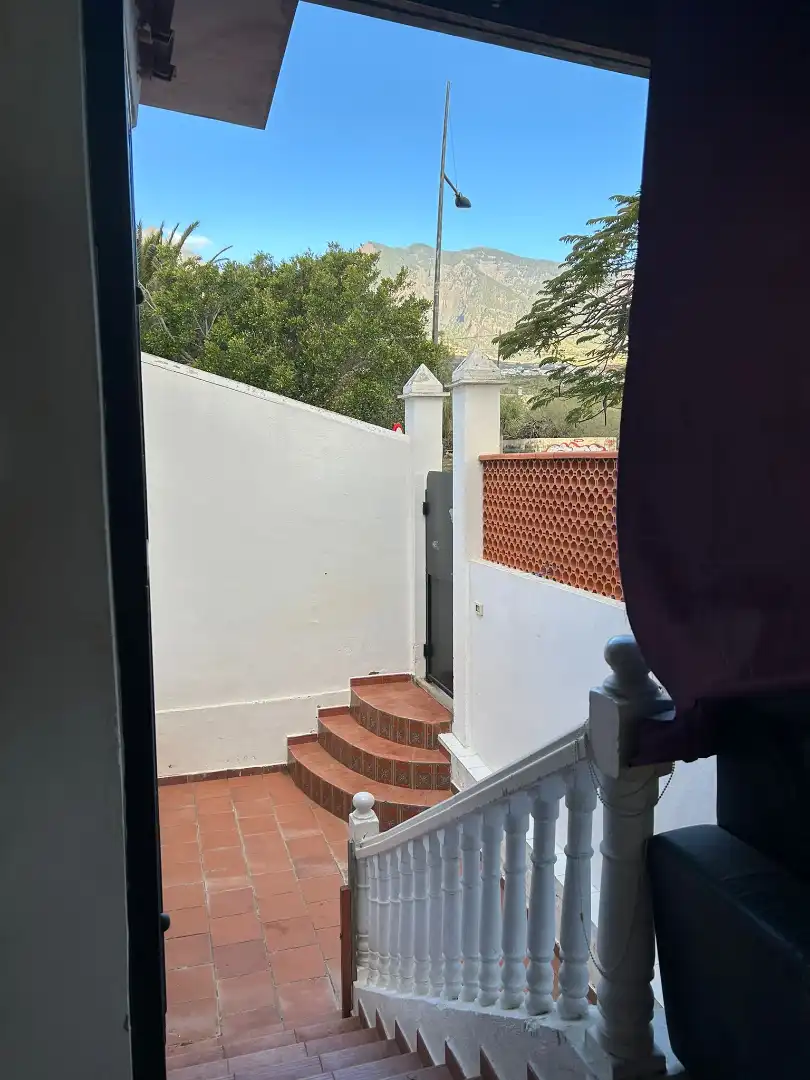 Adossat amb jardí en venda a Centro, imagen 7