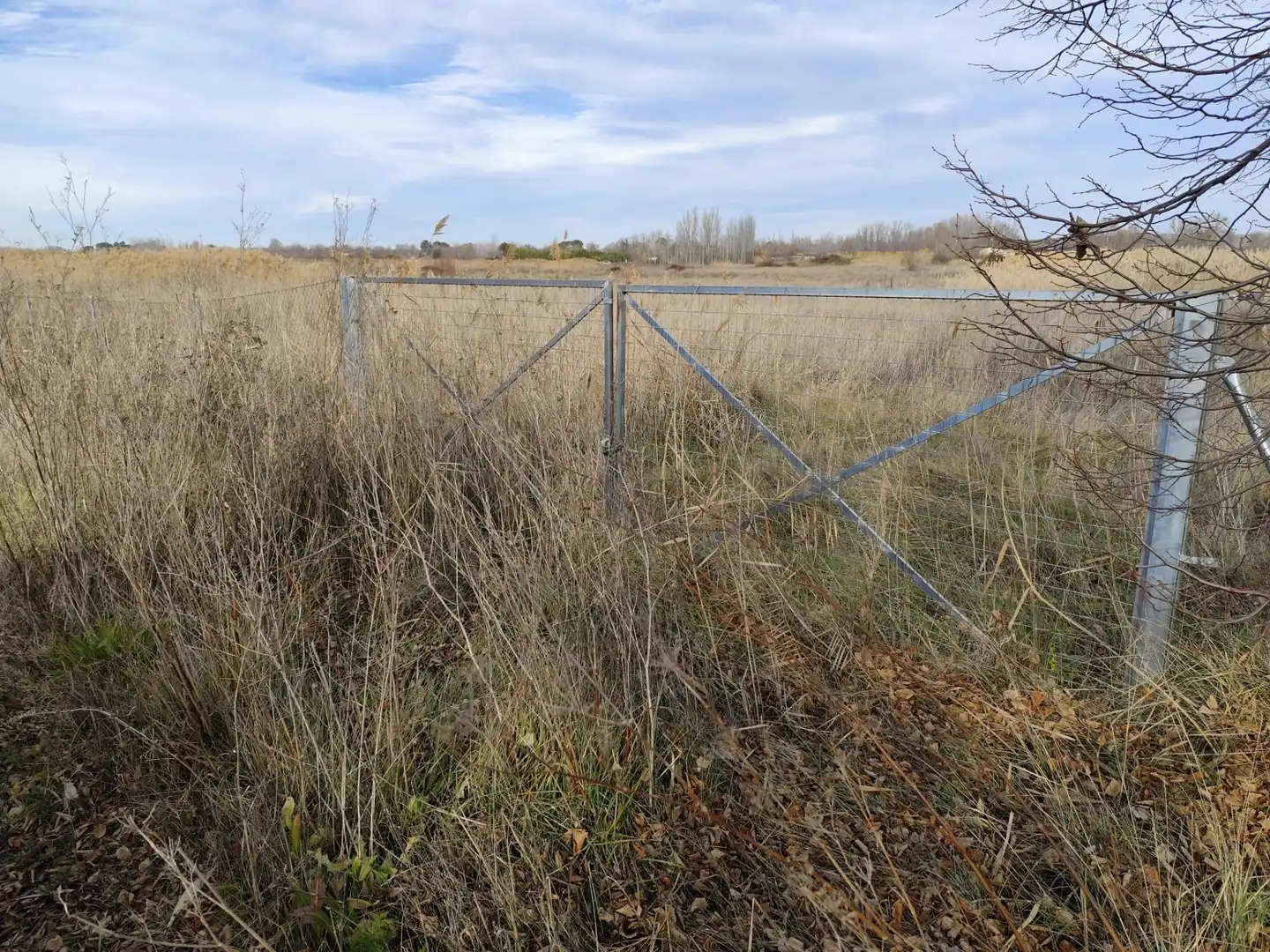 Terreno en venta en Aranjuez