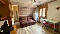 Sala d'estar de Apartament en venda en Camprodon amb Traster