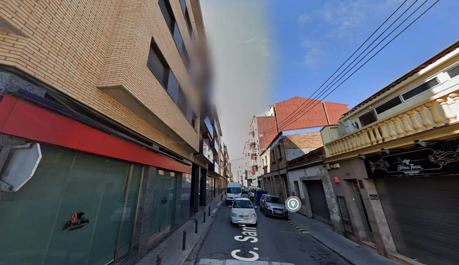 Flat for sale in Fonts dels Capellans - Sagrada Família