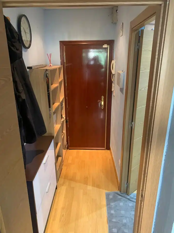 Piso en venta en Núñez De Balboa, Caballería Española