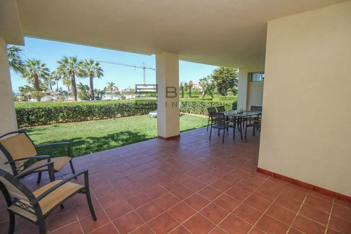 Appartement avec piscine à vendre à Nogal, imagen 5