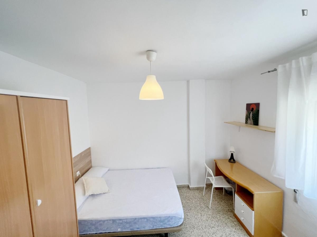 Apartment to share in Fígares