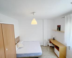 Dormitori de Apartament per a compartir en  Granada Capital