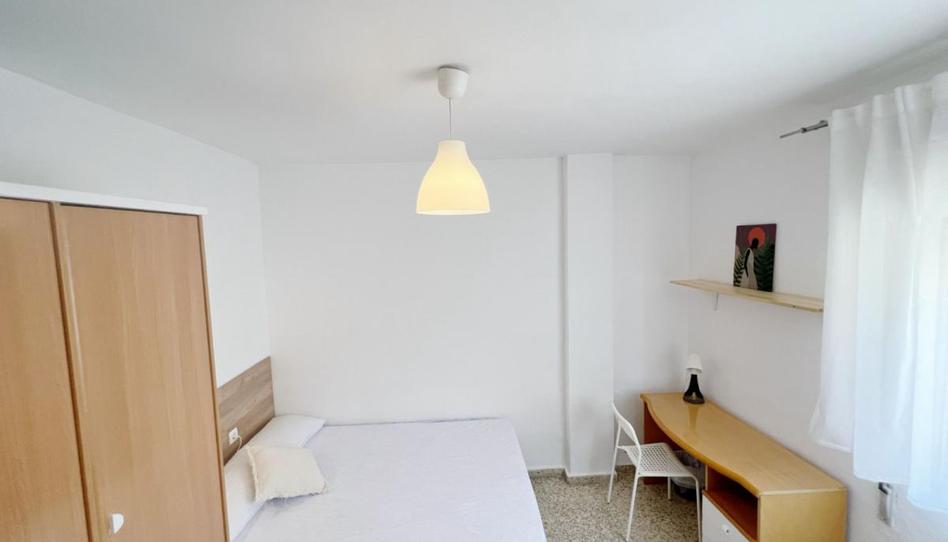 Foto 1 de Apartamento para compartir en Fígares, Granada