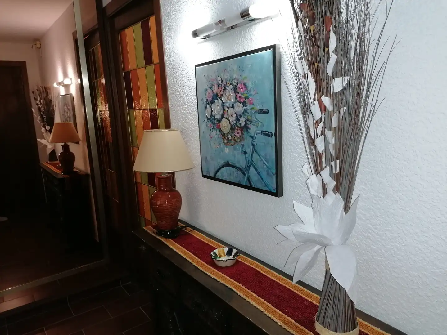 Apartamento de alquiler en Calafell con Terraza, Amueblado y Horno