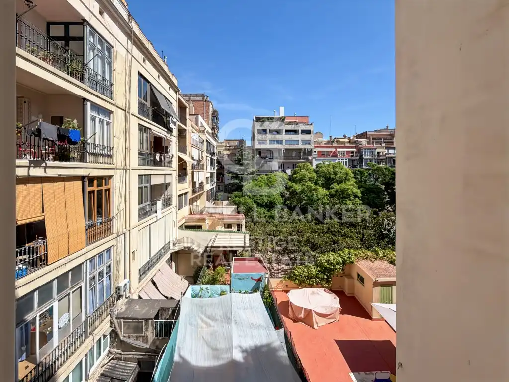 Wohnung mit Terrasse zum Verkauf in Calle Roger De Lluria, imagen 19
