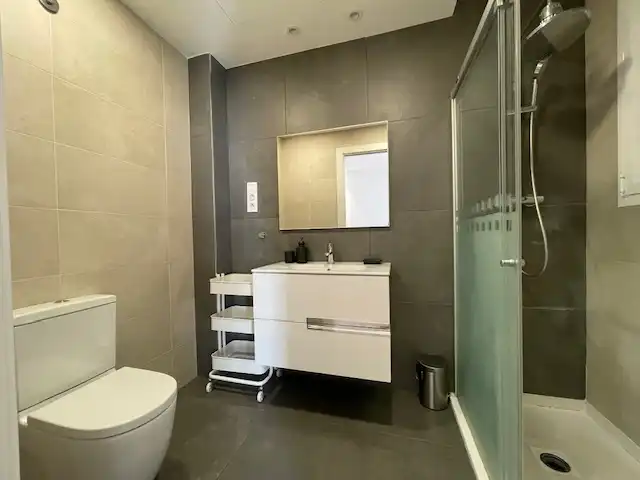 Appartement avec terrasse à vendre à Carrer de Padilla, imagen 45