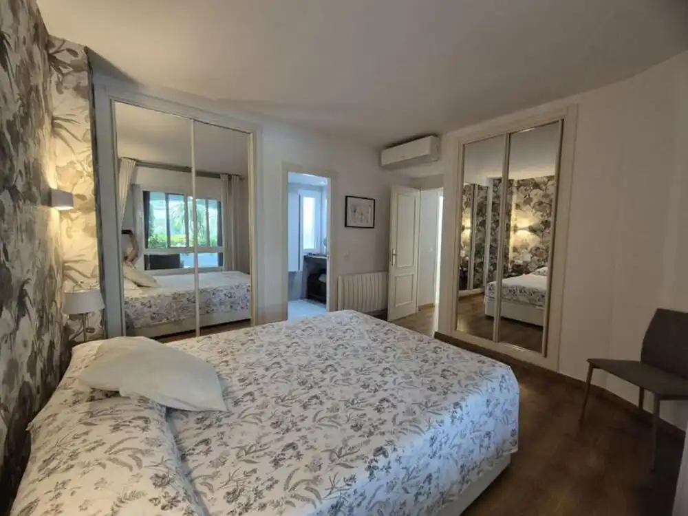 Erdgeschosswohnung mit Pool zur Miete in Nueva Andalucía, imagen 23