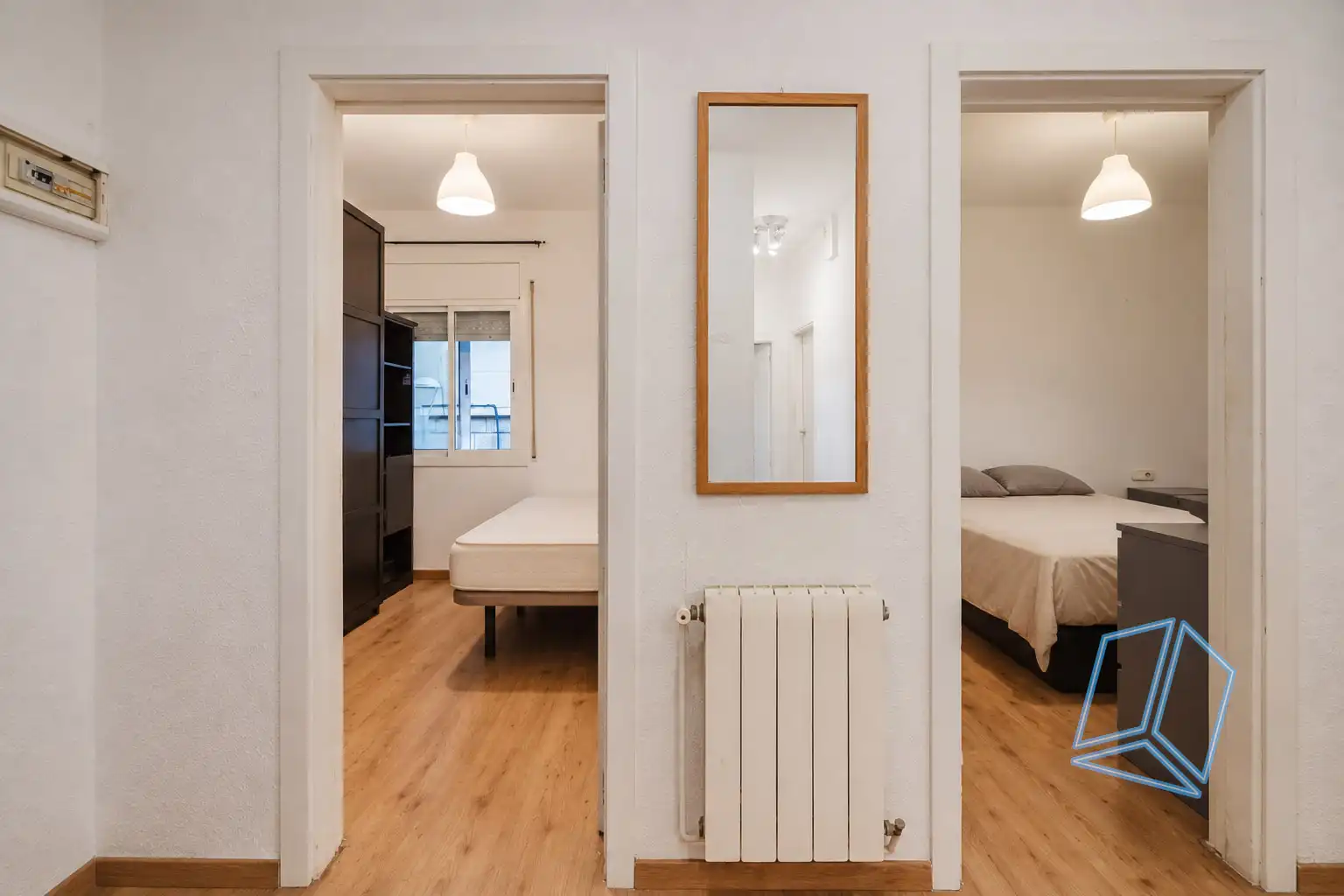 Appartement avec ascenseur à vendre à Gràcia, imagen 16