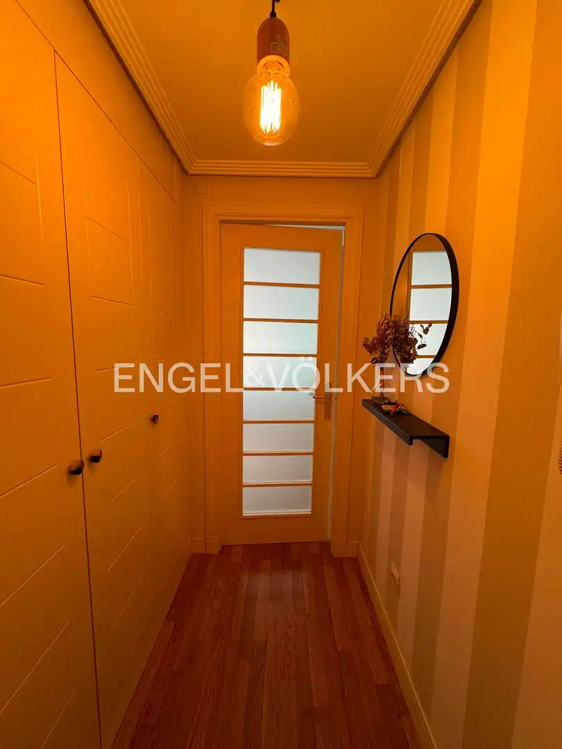 Flat for rent in Madrid  with Heating, Parquet flooring and Swimming Pool