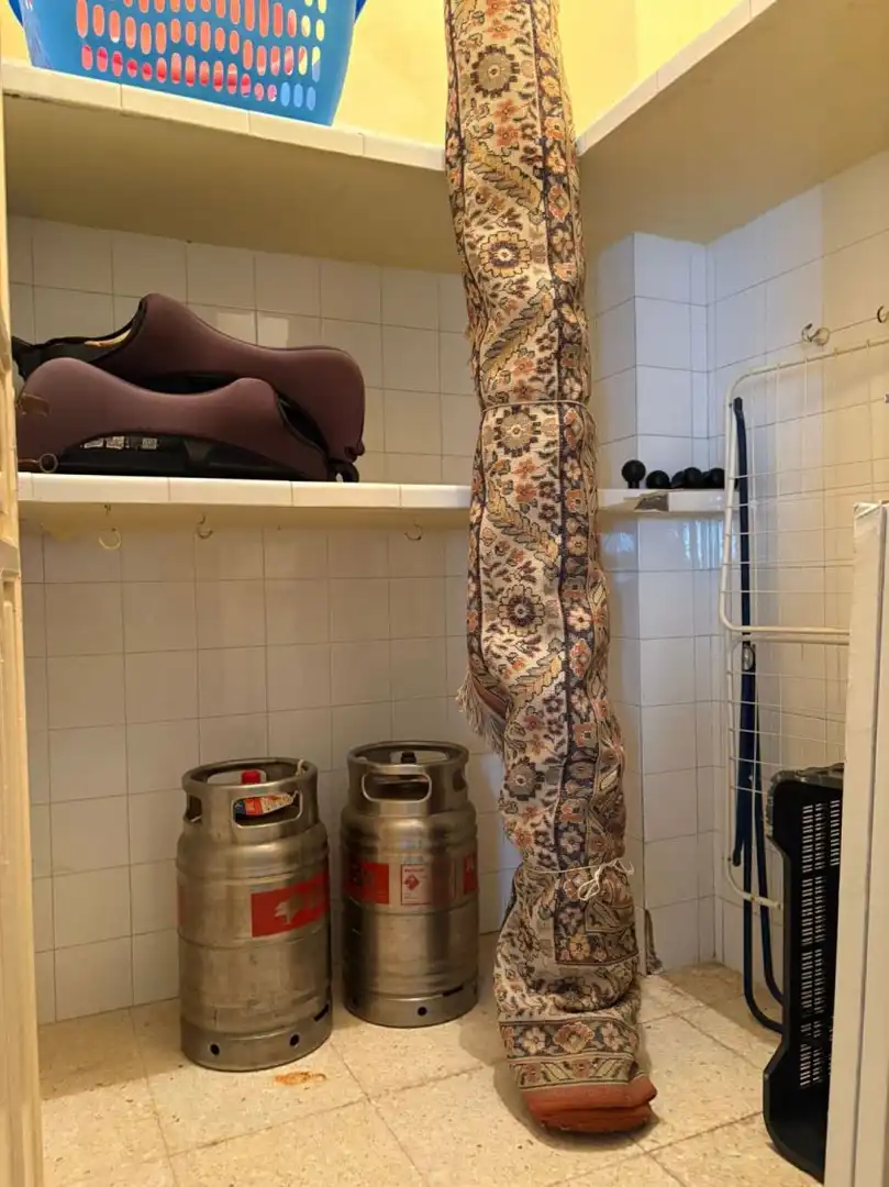 Casa en venda a Bollullos Par del Condado, imagen 22