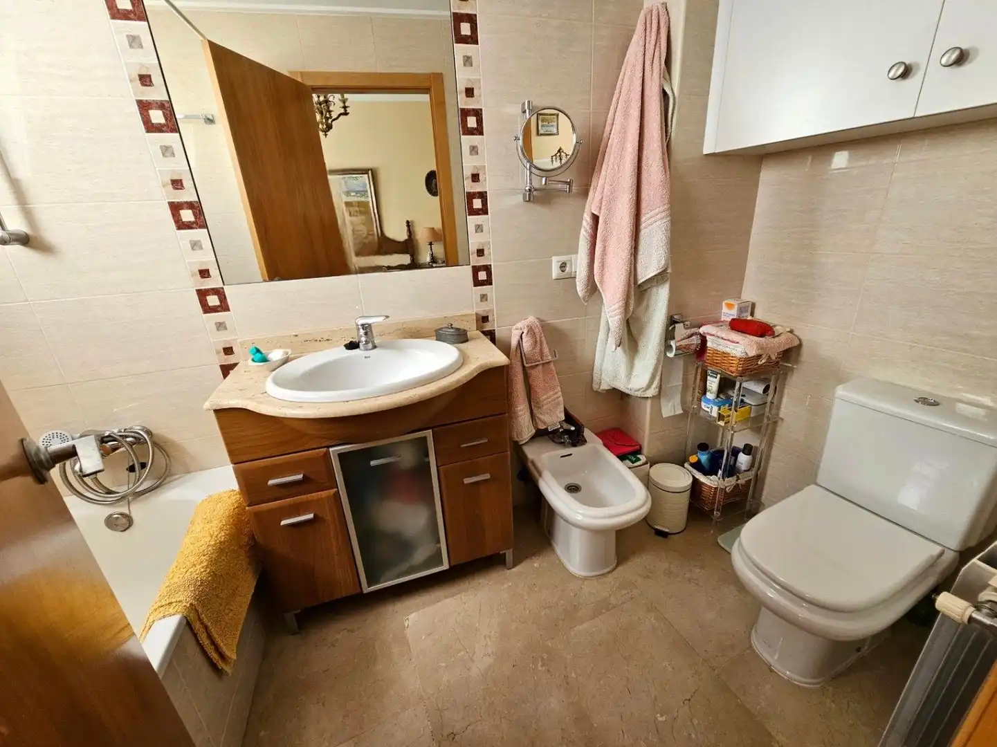Apartment mit Aufzug zum Verkauf in Montañar - El Arenal, imagen 13