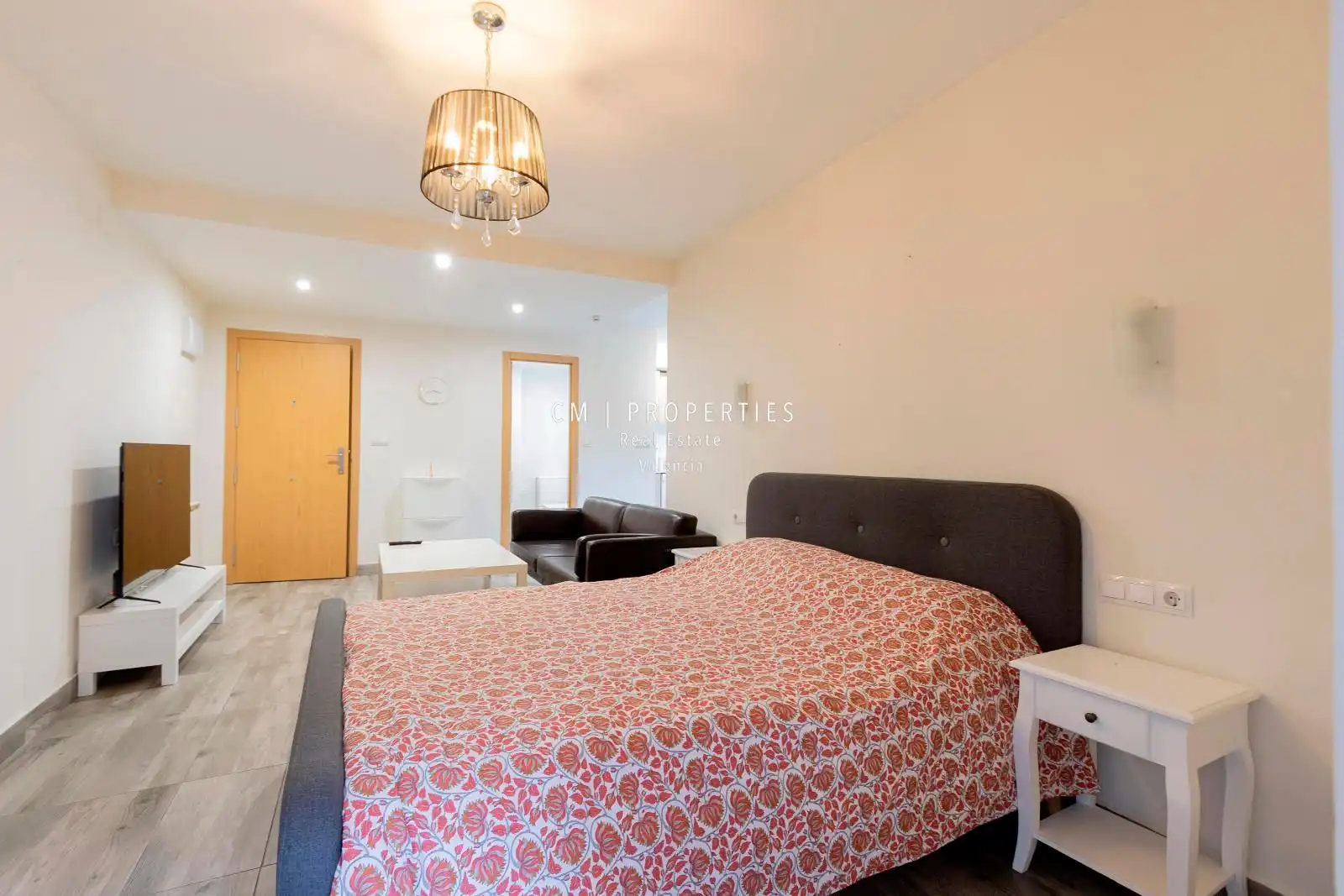 Wohnung zur Miete in Giorgeta, Arrancapins