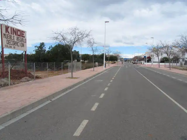 Außenansicht von Residential zum Verkauf in Alcalà de Xivert