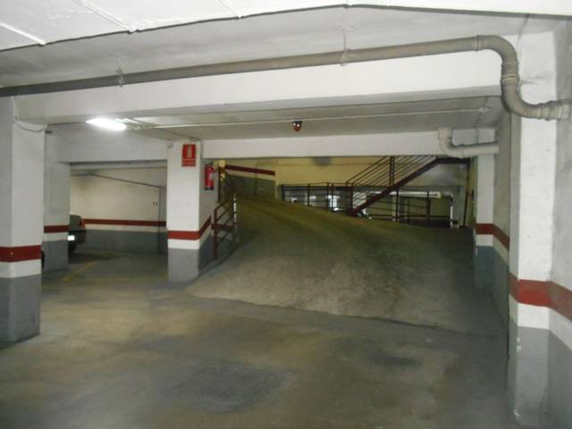 Garaje en Venta en N/A, -1 en Ciutat Jardí