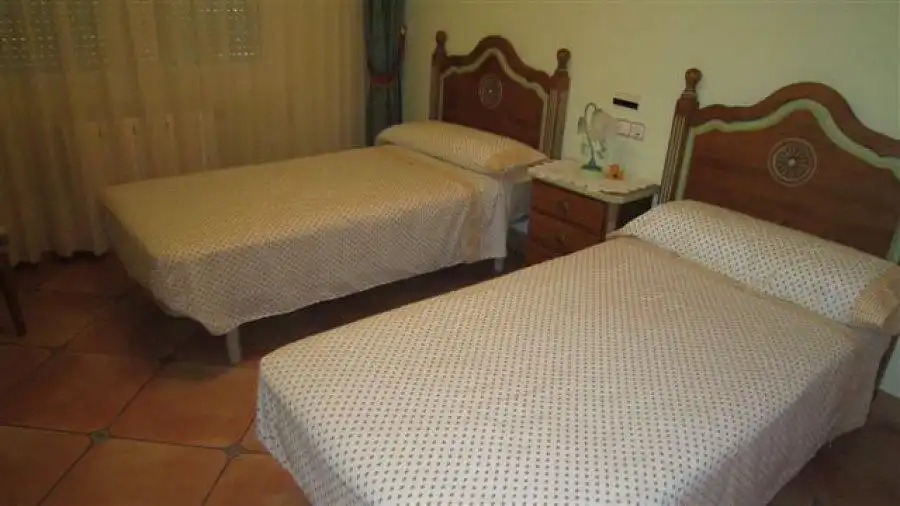 Casa con giardino in vendita a Benissa pueblo, imagen 4