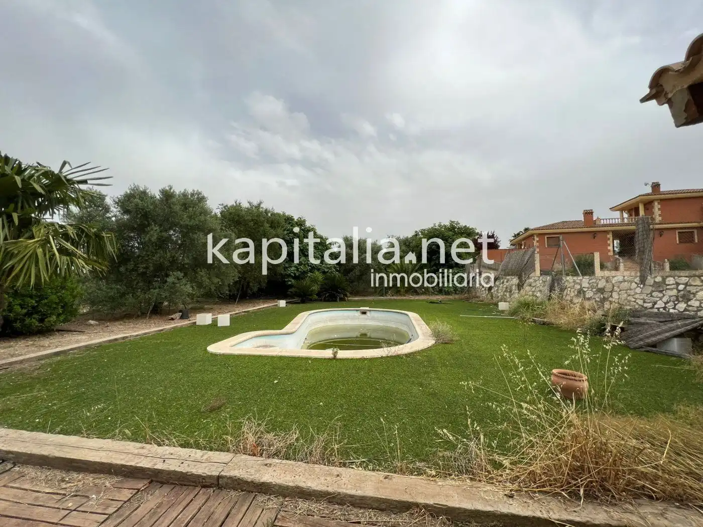 Maison avec piscine à vendre à Santa Ana, imagen 4