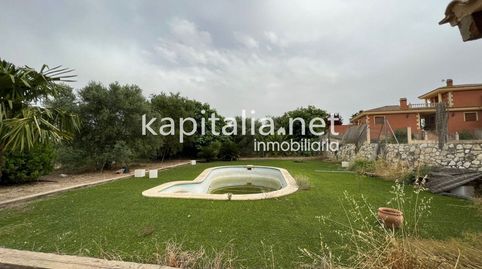 Estupenda casa de campo en venta en Ontinyent zona La Solana, imatge 4