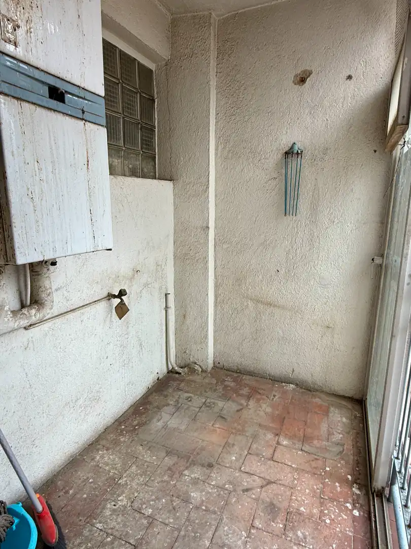 Attic for sale in Berga  with Terrace, Storage room and Balcony
