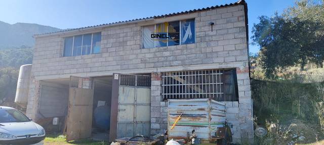 Finca rústica en Venta en Puente Jontoya - Puente de la Sierra - El Arroyo
