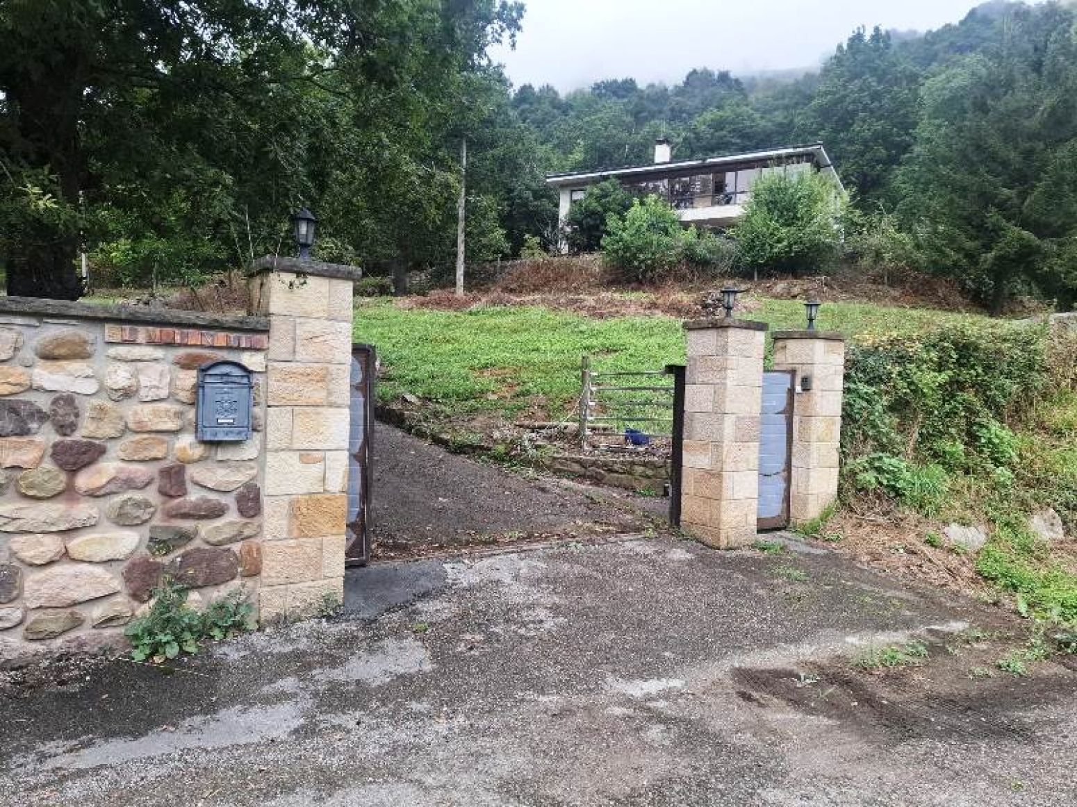 Casa o chalet en venta en Los Tojos  con Calefacción y Parquet