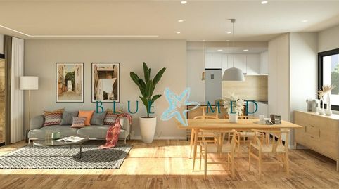 Photo 4 of Houses for sale in Calle Infanta Elena, Las Lomas de Rame - Bahía Bella, Los Alcázares