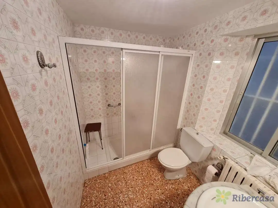 Casa con terraza en venta en Cervera del Río Alhama, imagen 26