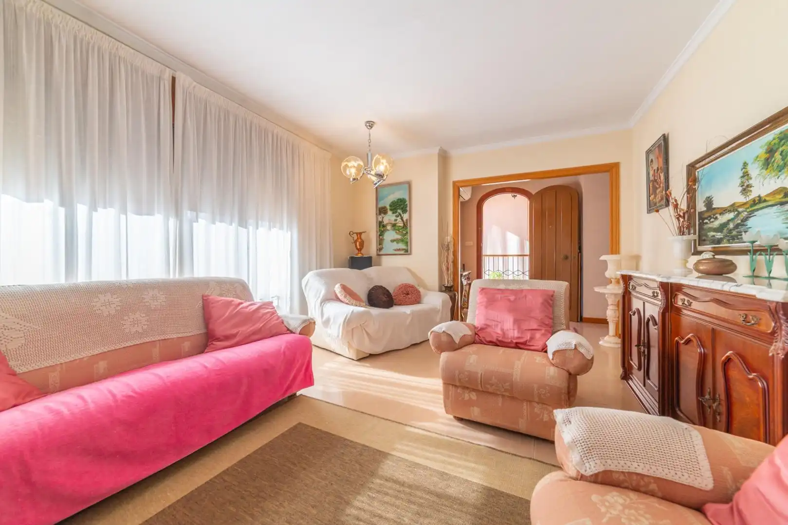 Chalet en venta en Santiago de la Ribera, imagen 5