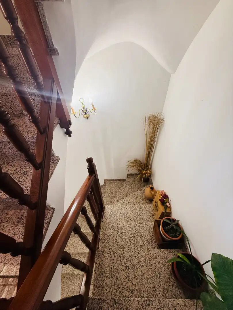Casa amb terrassa en venda a Carrer Hongria 26, imagen 47