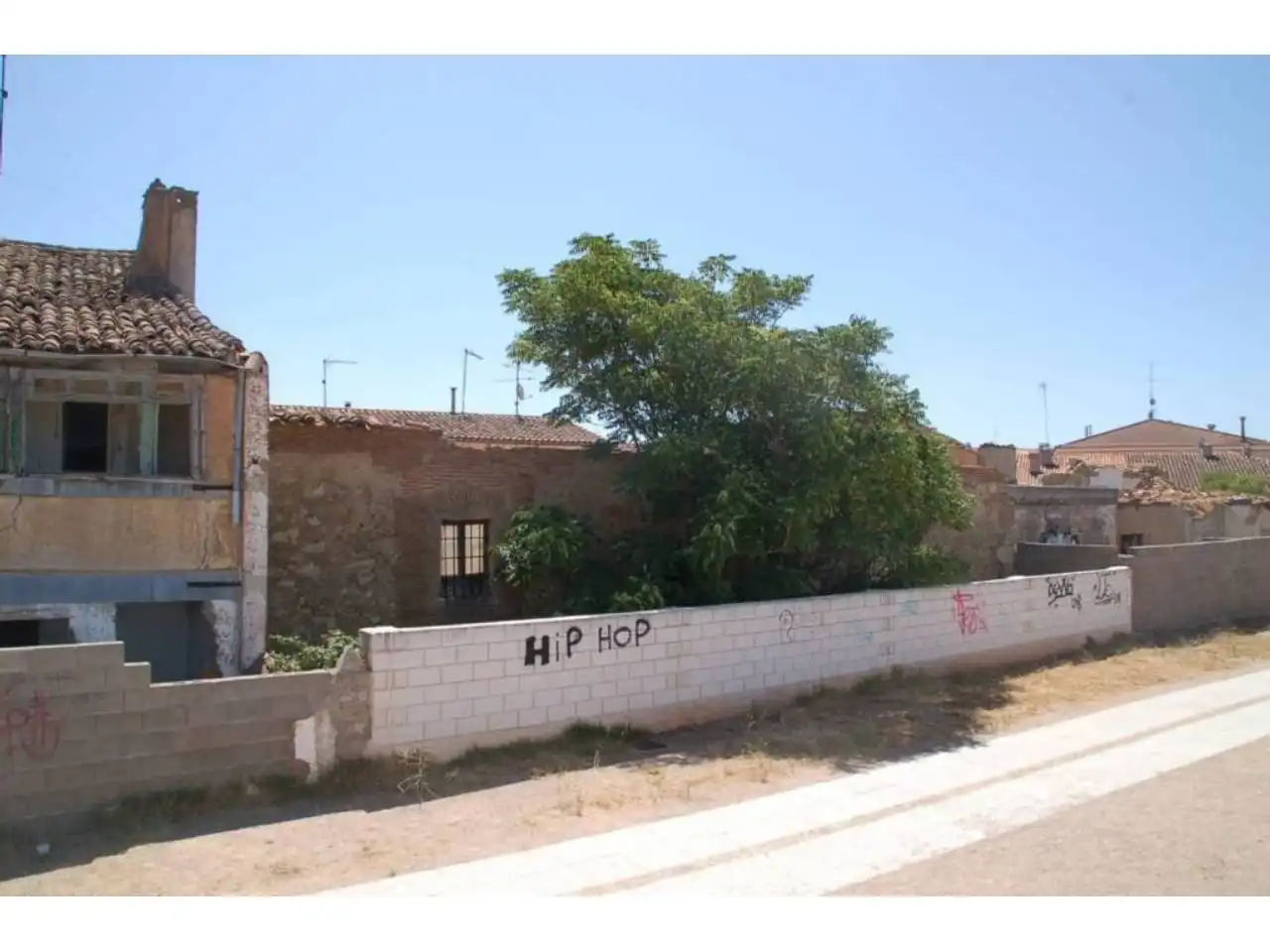 Terreno residencial en venta en Calle ESTACADILLA, imagen 6