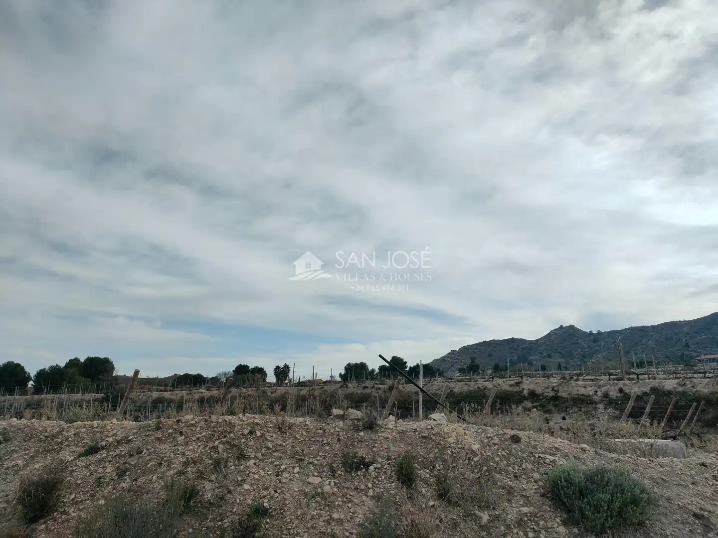 Terreno residenziale in vendita a Pedanías Oeste, imagen 14