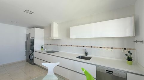 Foto 4 von Haus oder Chalet zur Miete in Olivar de Quintos, Montequinto