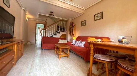 Foto 4 de Dúplex en venda a Juan Ramón Jiménez, Santiago de la Ribera, San Javier