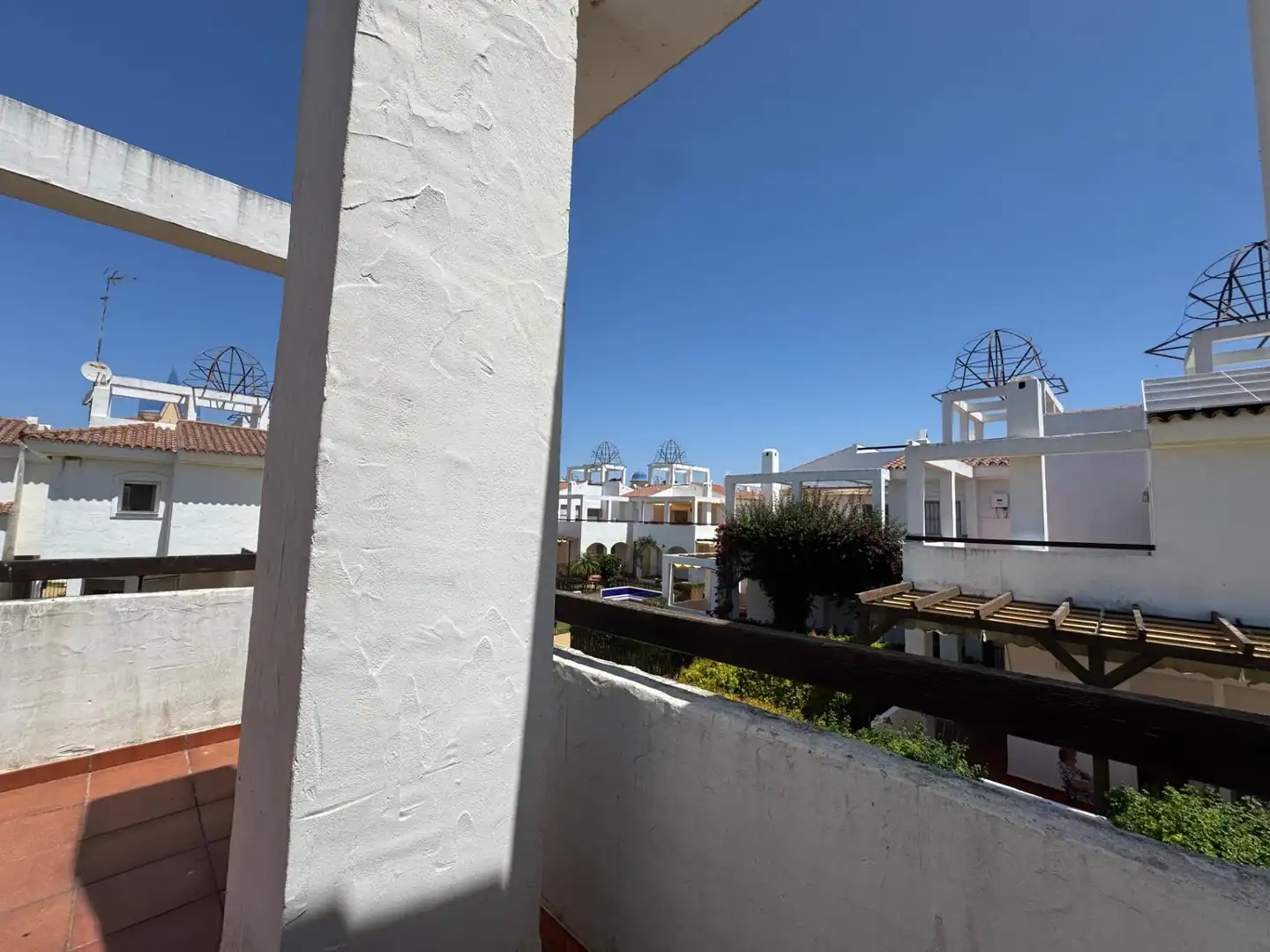 Reihenhaus mit Pool zum Verkauf in Costa Ballena Golf, imagen 59