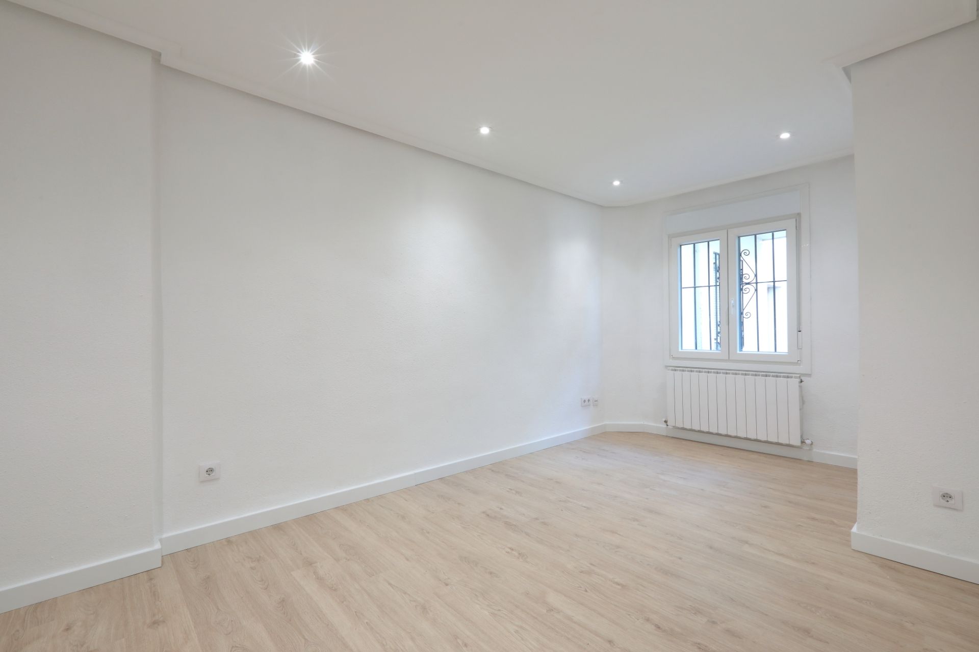 Pis en venda a Avenida República Argentina, Jesuitas, Centro