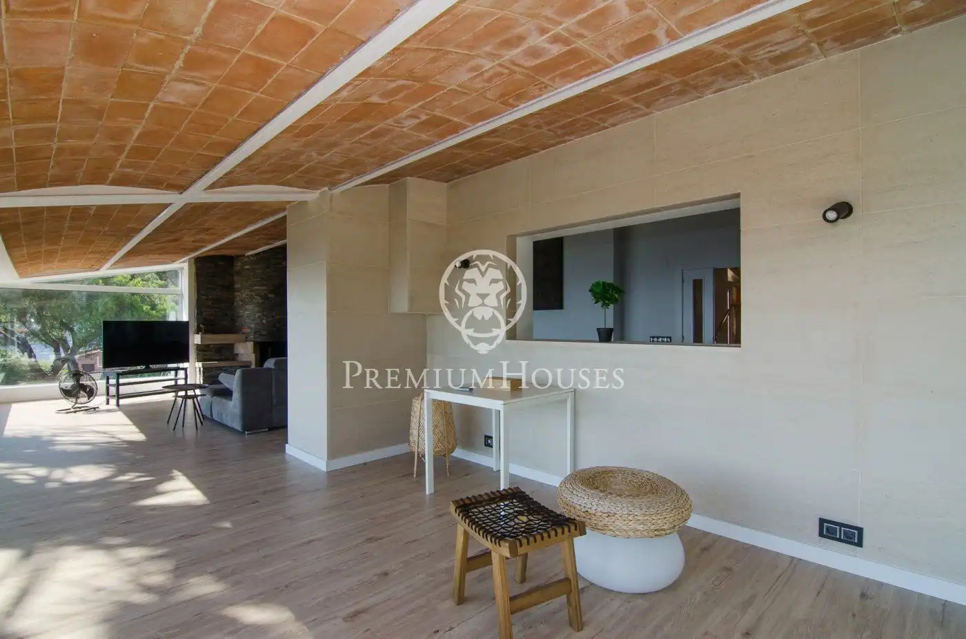 Maison avec terrasse à vendre à Cabrils, imagen 12