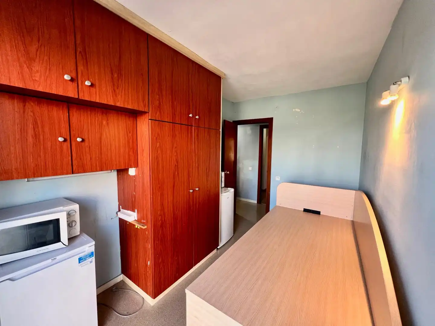 Habitación de Piso en venta en Sabadell con Aire acondicionado, Trastero y Balcón