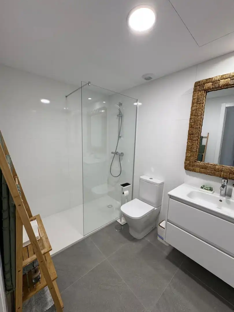 Mini appartamento con piscina in vendita a Aralia, imagen 8