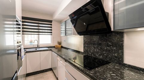 Foto 5 von Einfamilien-Reihenhaus zum Verkauf in Los Naranjos, Marbella