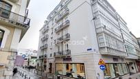 Exterior view of Flat for sale in Santander  with Balcony