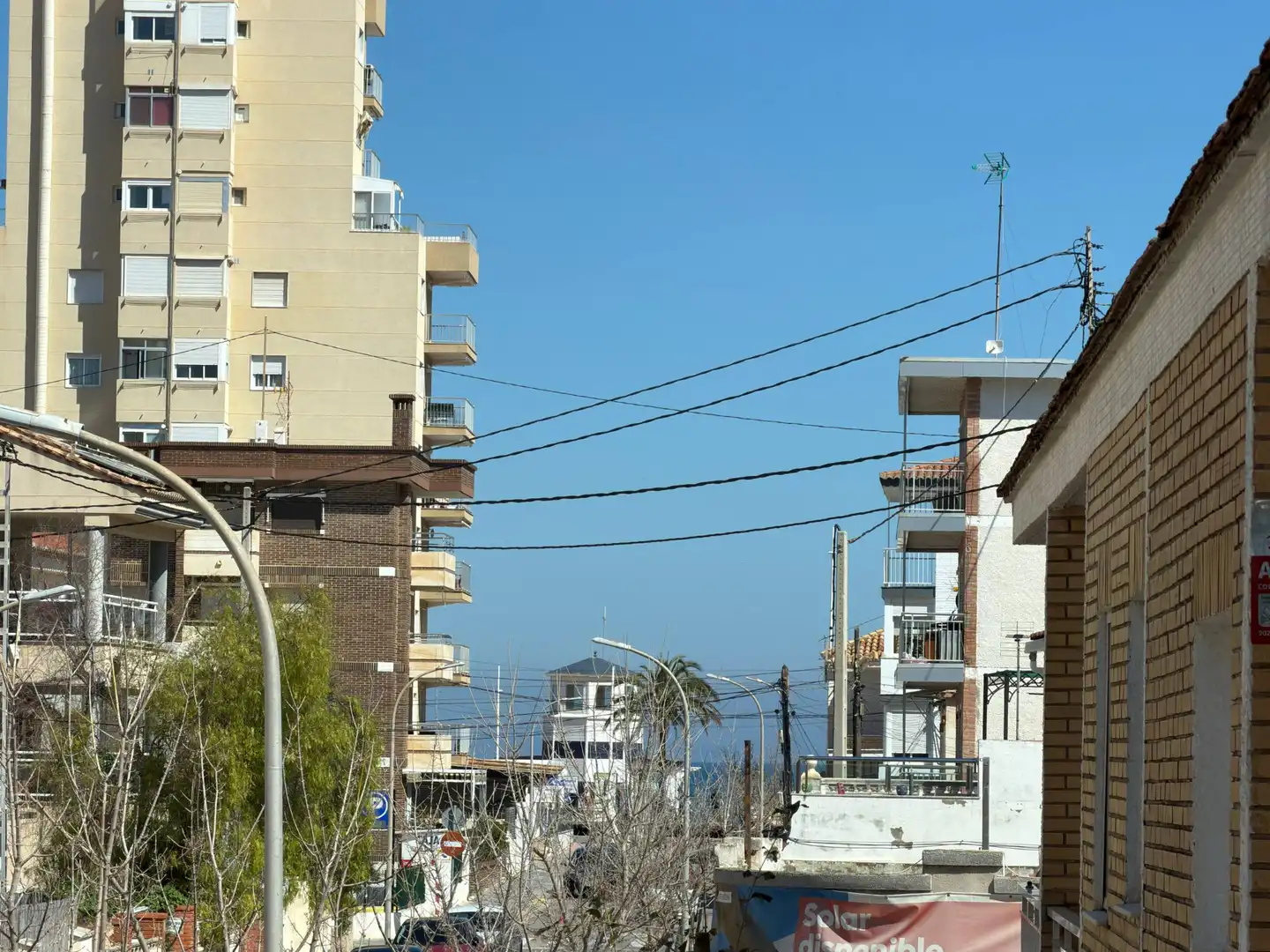 Flat for sale in Carrer de Cibeles, imagen 12