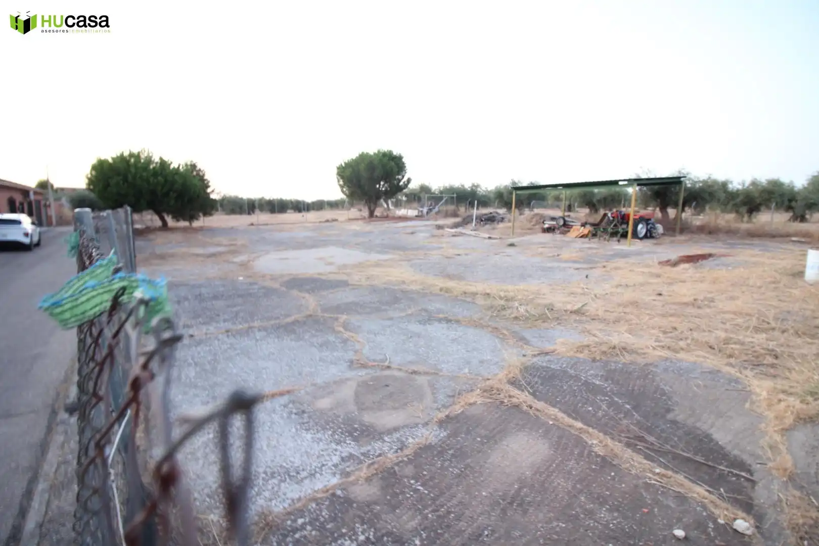 Terreno residenziale in vendita a Polán, imagen 4