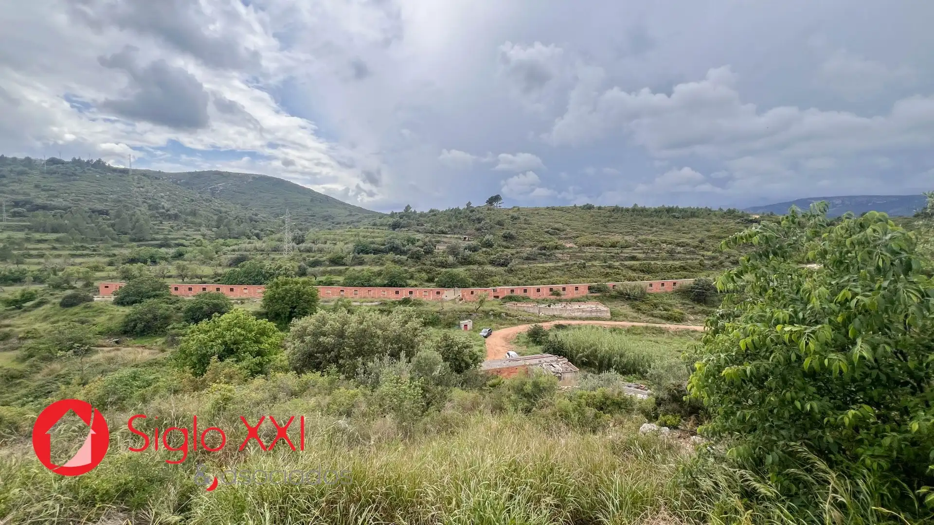 Residencial en venta en Atzeneta del Maestrat