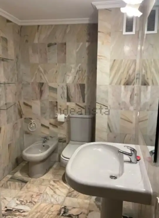 Wohnung zur Miete in Barrio de los Remedios