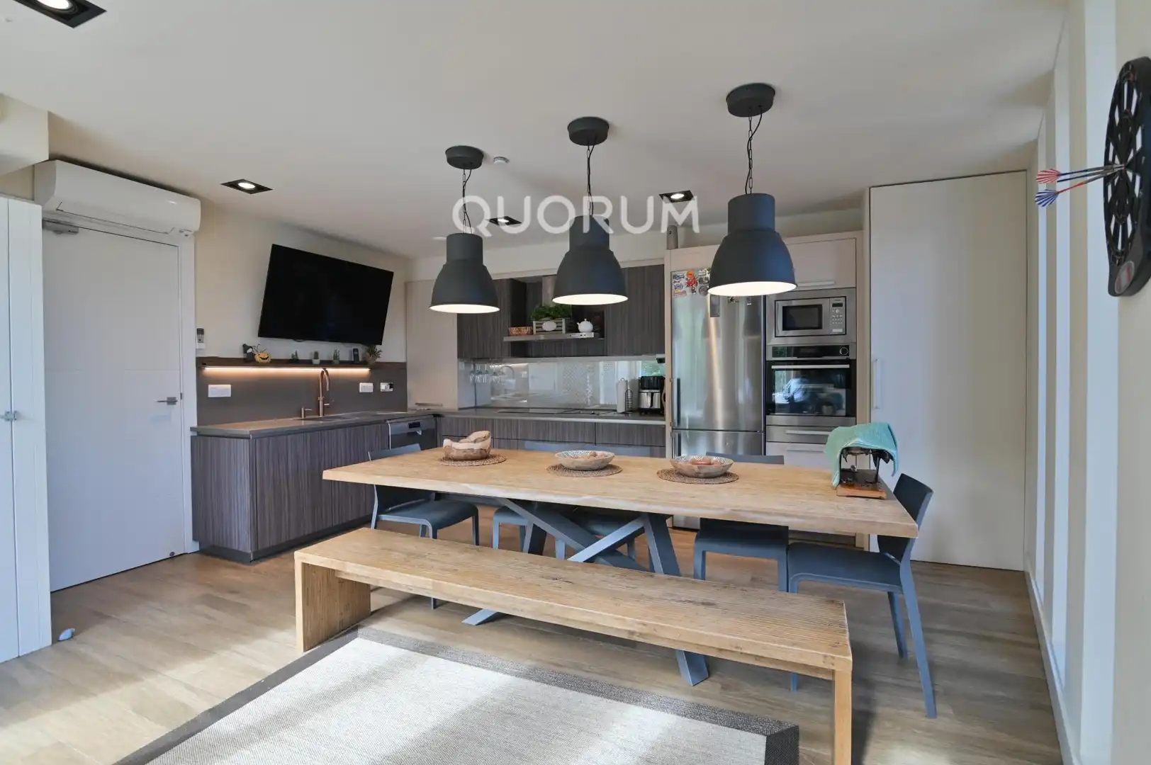 Flat with terrace for sale in Errekalde, imagen 64